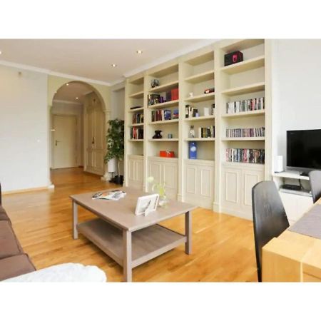 Madrid Views Apartment Luaran gambar