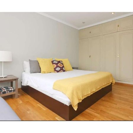 Madrid Views Apartment Luaran gambar