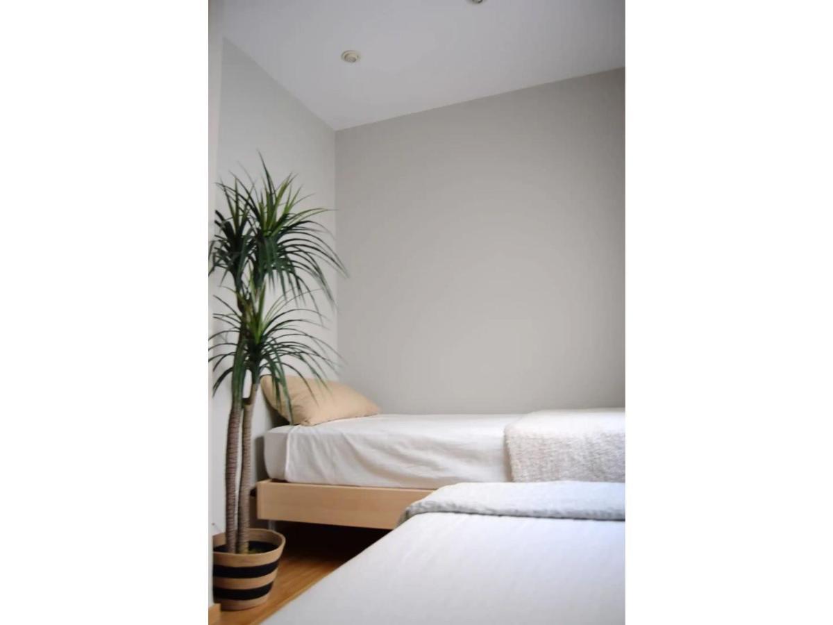 Madrid Views Apartment Luaran gambar